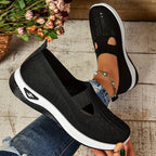 PALOMA™ | ZAPATILLAS ORTOPÉDICAS CÓMODAS