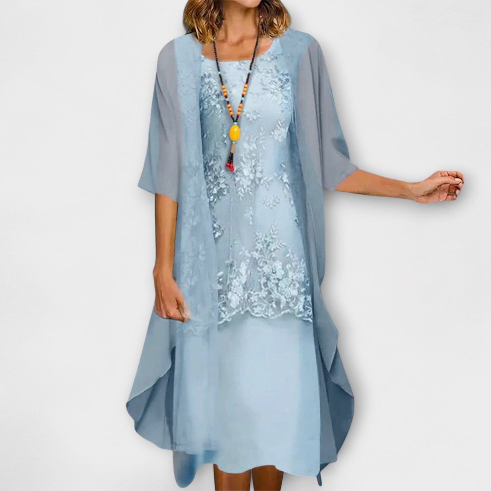 Tessa | Vestido elegante