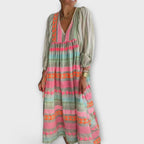 Giselora | Cómodo vestido de verano