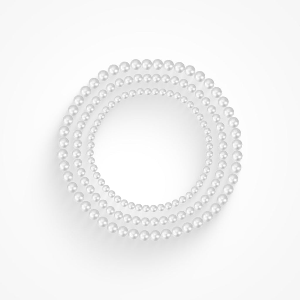 Pulsera de oro de lujo Mykonos