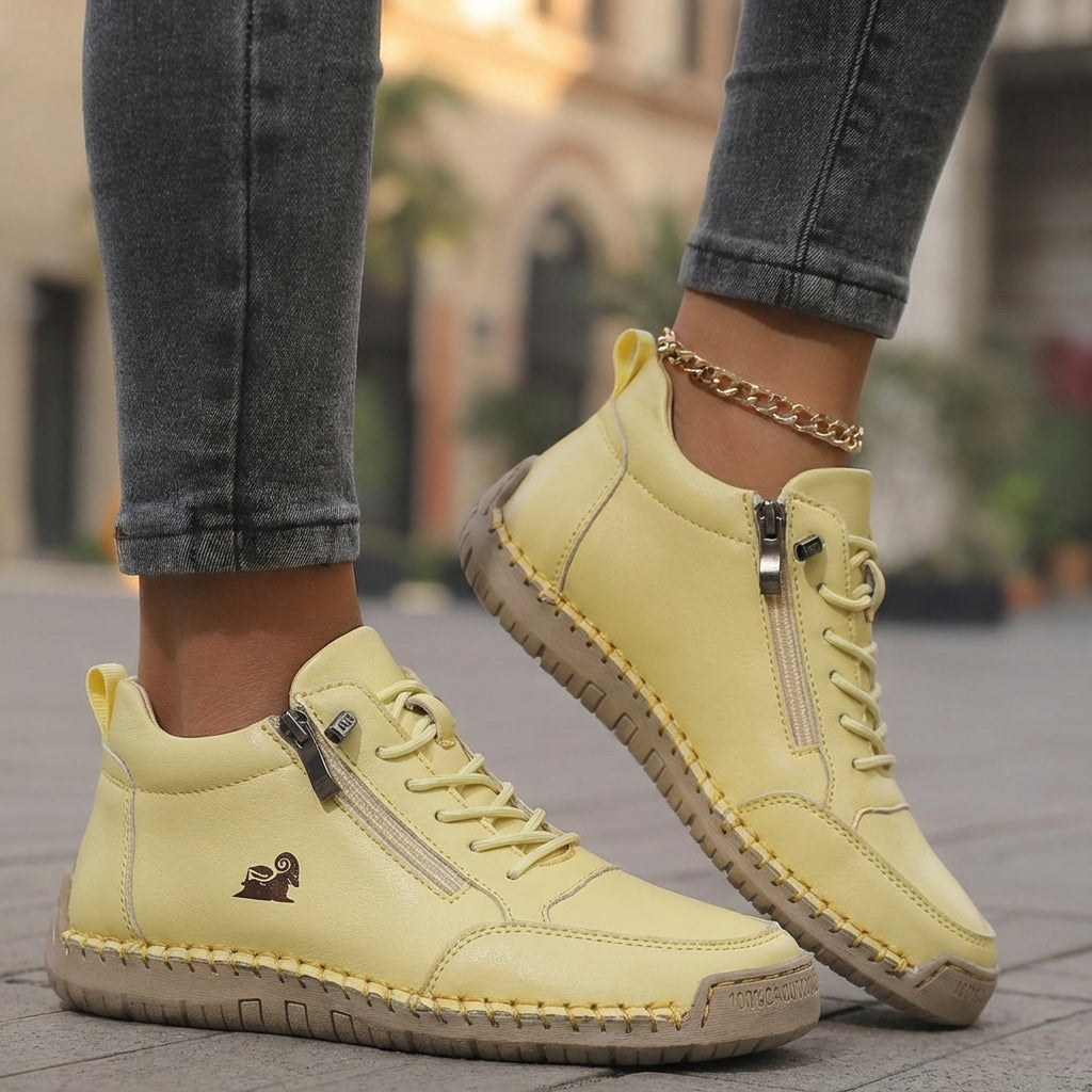 ROSA™ | COMFORTABLE ORTHOPEDIC SHOES
