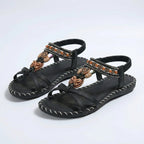 LOLA™ | COMFORTABLE ORTHOPEDIC SANDALS