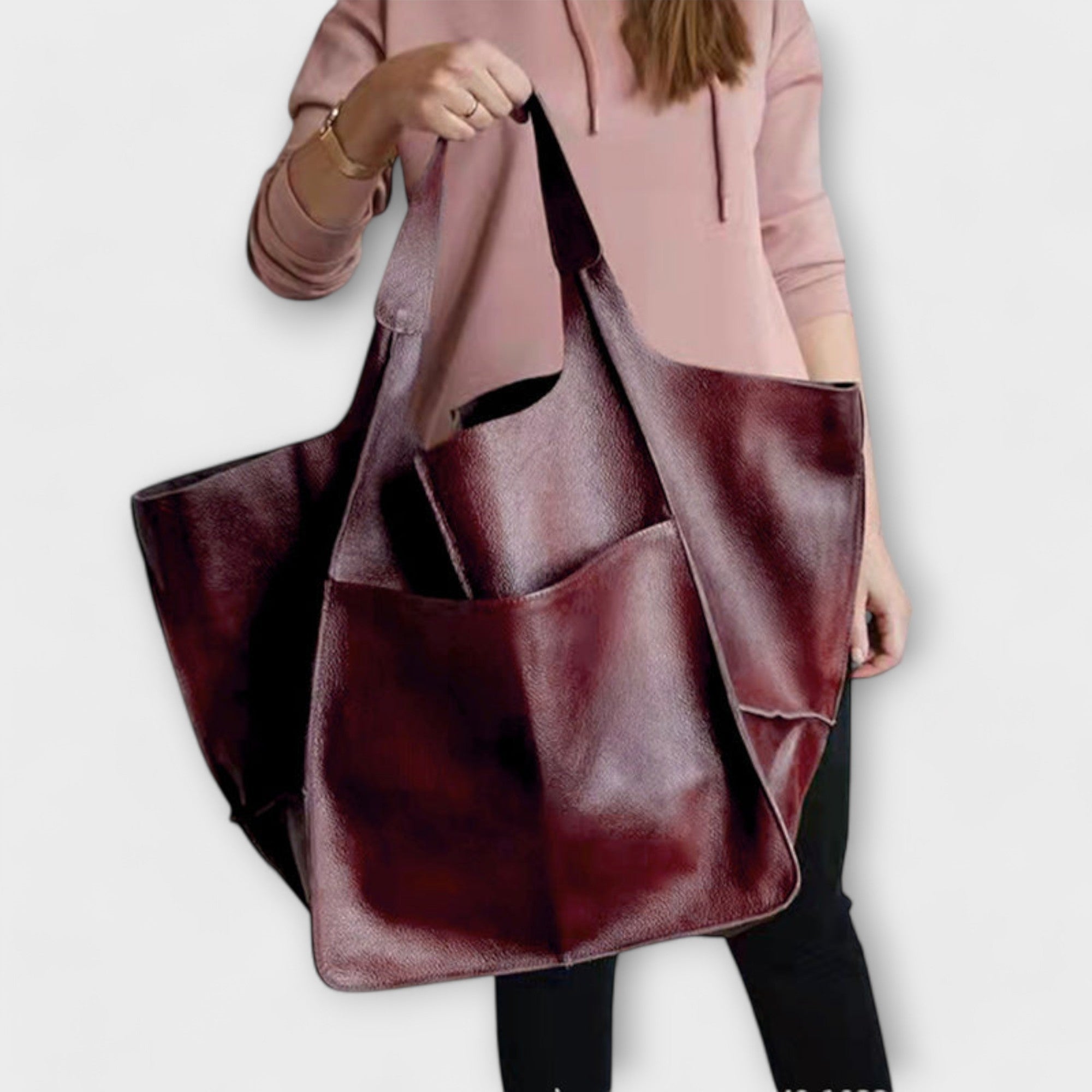 Olivia - Bolsa de viaje extragrande
