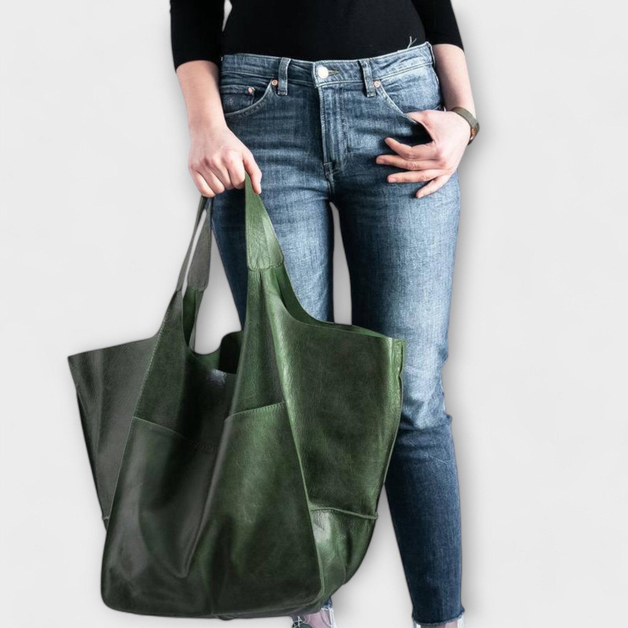Olivia - Bolsa de viaje extragrande