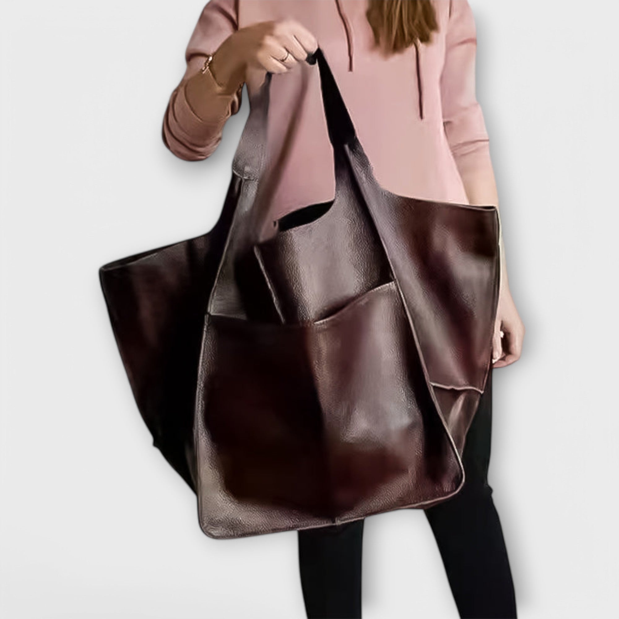 Olivia - Bolsa de viaje extragrande