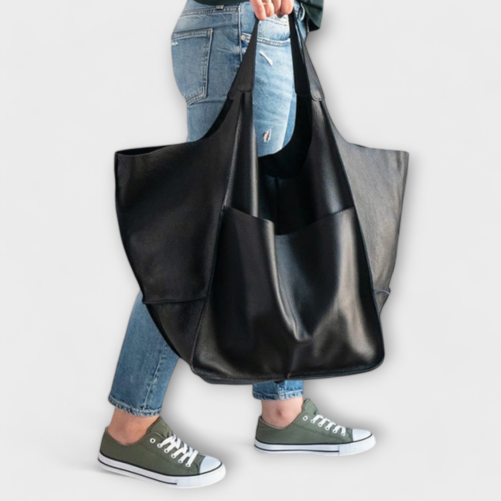 Olivia - Bolsa de viaje extragrande