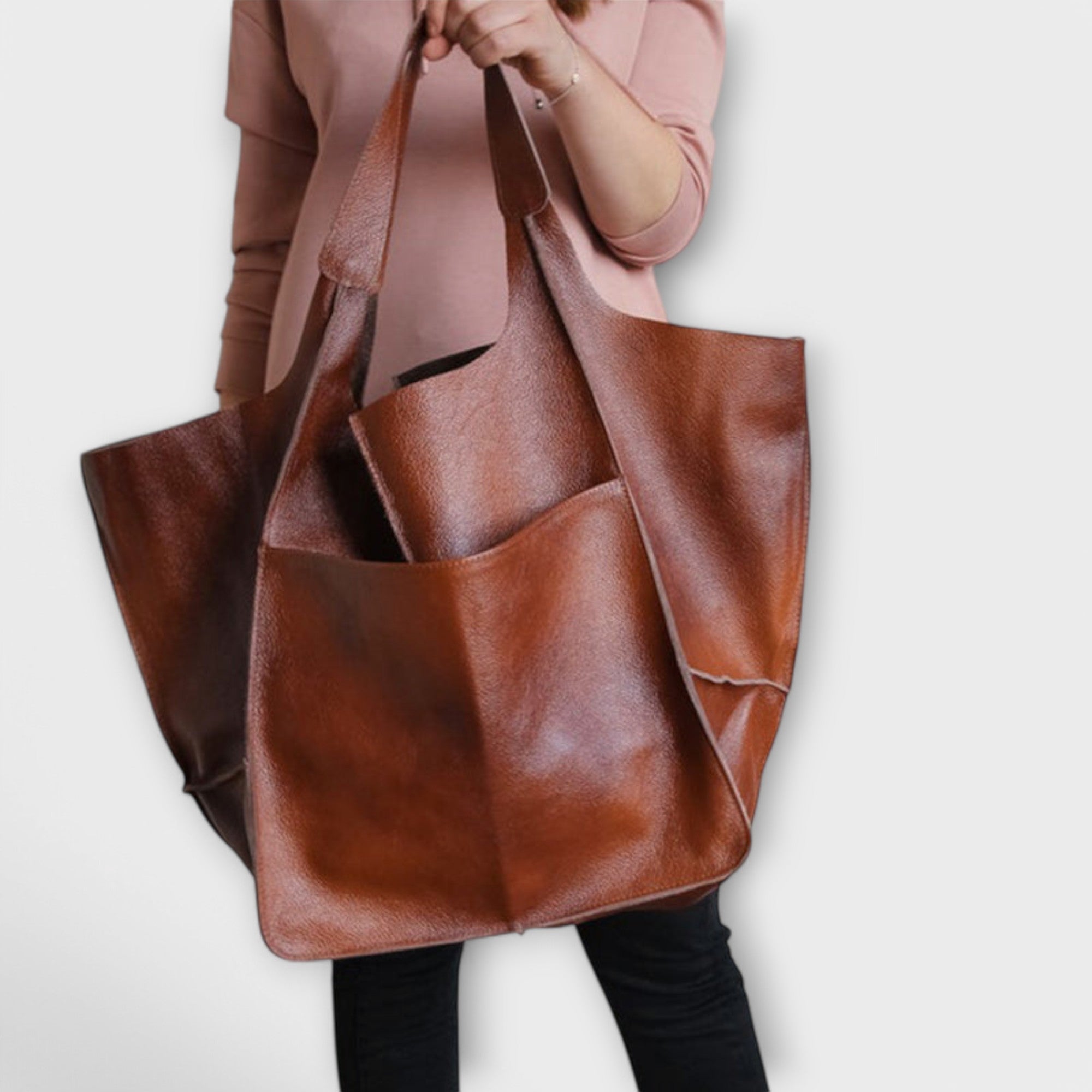 Olivia - Bolsa de viaje extragrande