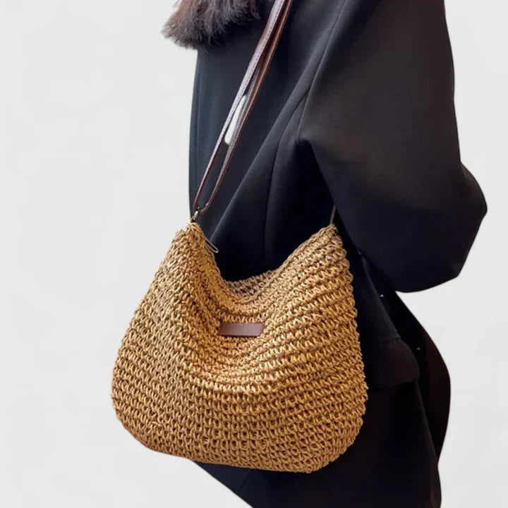 Krystahl | Bolso con estilo